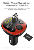 Car MP3 Player with Bluetooth AtoZChoices