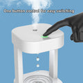 Innovative Anti-Gravity Water Drop Humidifier AtoZChoices