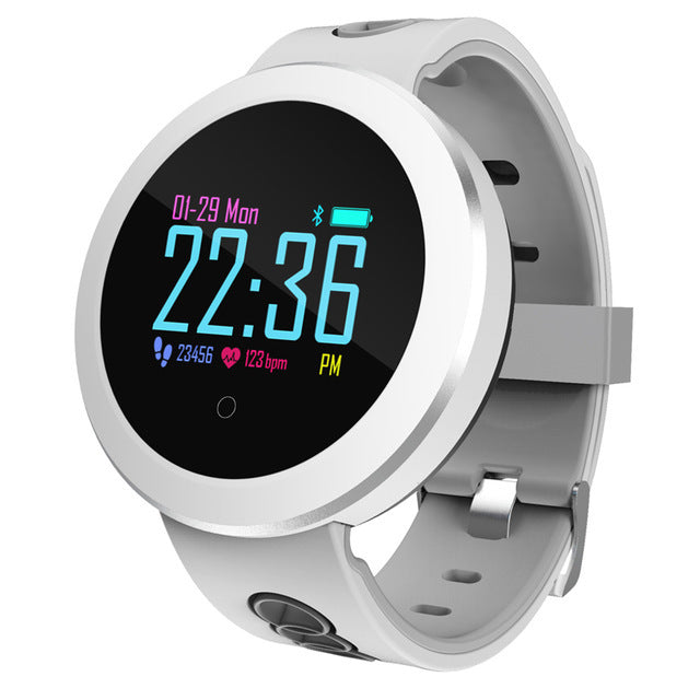 Smart Health Bracelet AtoZChoices