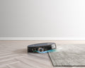 Geek Smart Robot Vacuum Cleaner AtoZChoices