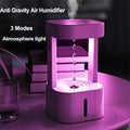 Innovative Anti-Gravity Water Drop Humidifier AtoZChoices