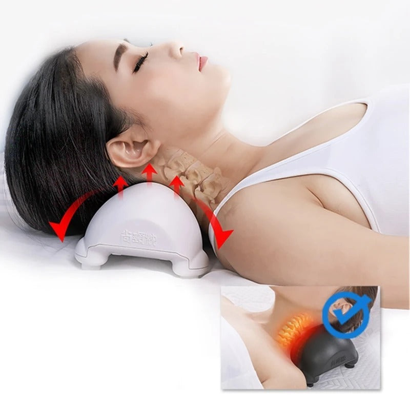 Orthopedic Cervical Health Pillow AtoZChoices