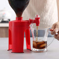 Water Jug Soda Beverage Dispenser Bottle Coke Upside Down Drinking Water Distributeur Gadget Party Home Bar Kitchen Gadget AtoZChoices