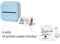 Mini Thermal Label Printer AtoZChoices