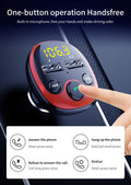 Car MP3 Player with Bluetooth AtoZChoices