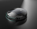 Geek Smart Robot Vacuum Cleaner AtoZChoices