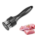 Stainless Steel Meat Tenderizer Needle AtoZChoices