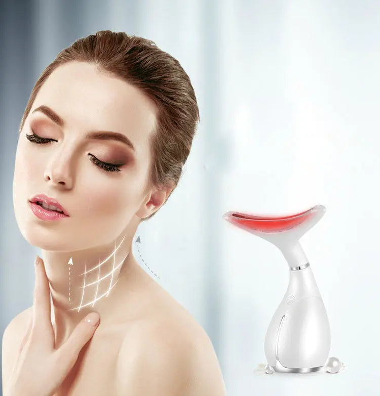 Advanced Neck Care Beauty Device AtoZChoices