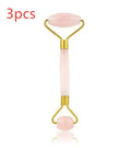 Natural Jade Facial Massage Roller AtoZChoices