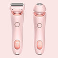 Rechargeable Women's Epilator & Trimmer AtoZChoices