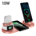 6-in-1 Wireless Charging Station AtoZChoices