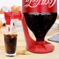 Water Jug Soda Beverage Dispenser Bottle Coke Upside Down Drinking Water Distributeur Gadget Party Home Bar Kitchen Gadget AtoZChoices