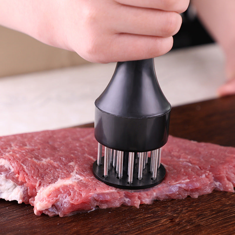 Stainless Steel Meat Tenderizer Needle AtoZChoices